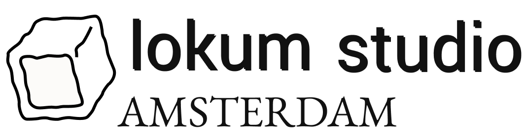 Lokum Studio Amsterdam