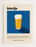 Biertje - Dutch Food Series